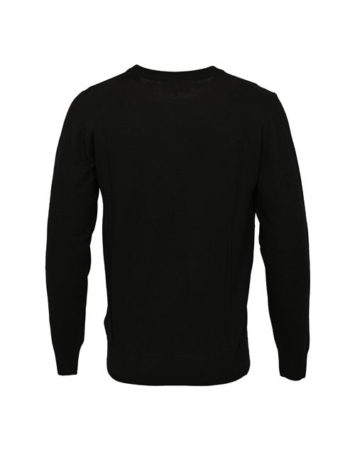 Maglione Heron Light Nephenta in lana e cachemire Mc2 Saint Barth | HER000500547I